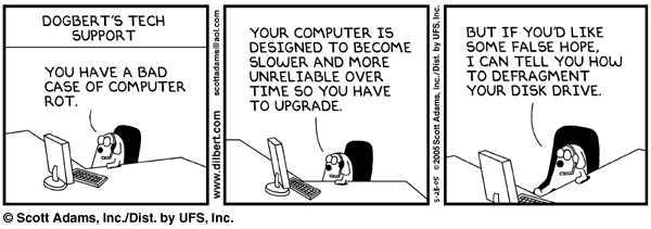 dilbert